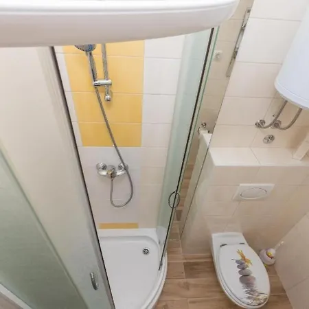 Apartamento Marie *