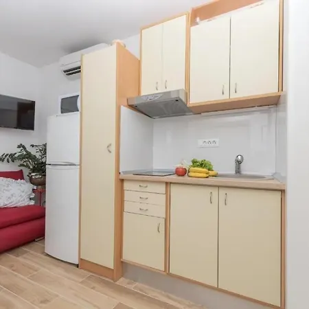Marie Apartment *