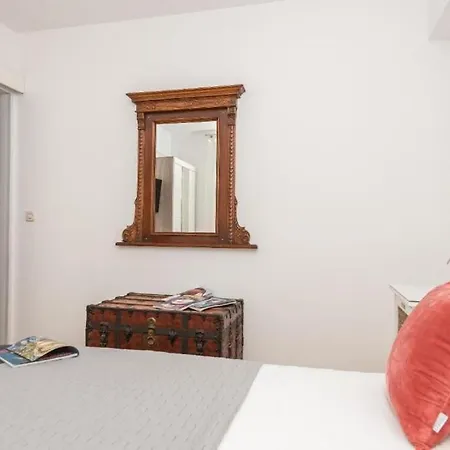 Apartment Marie