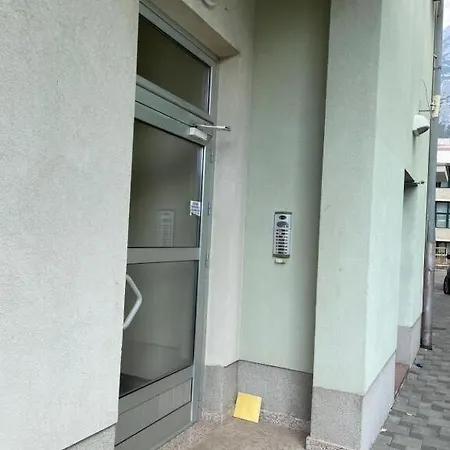Marie Apartment