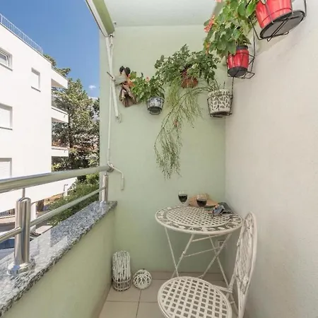Apartamento Marie Makarska