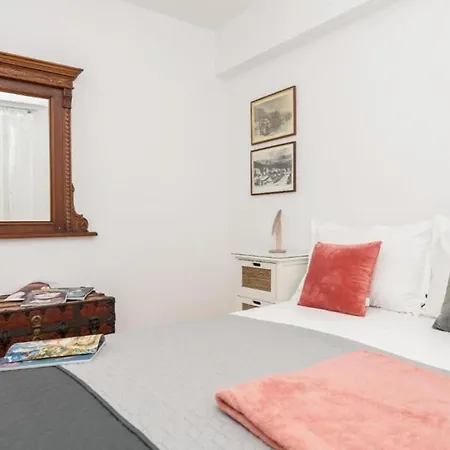 Appartement Marie