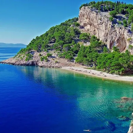 Marie Apartmán Makarská