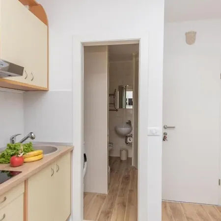 Apartman Marie Makarska