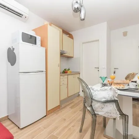 Apartament Marie