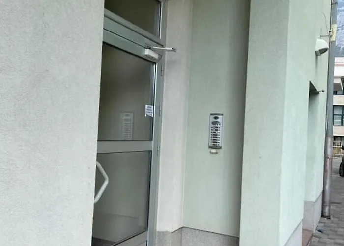 Marie Apartmán *