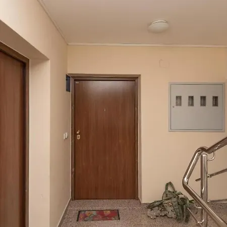 Appartement Marie Makarska