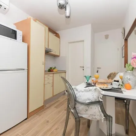 Apartmán Marie