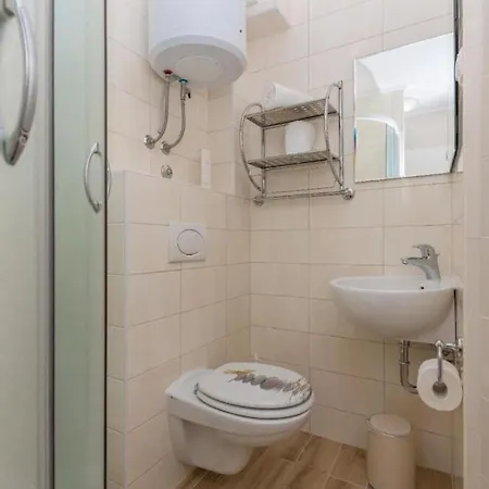 Appartement Marie Makarska