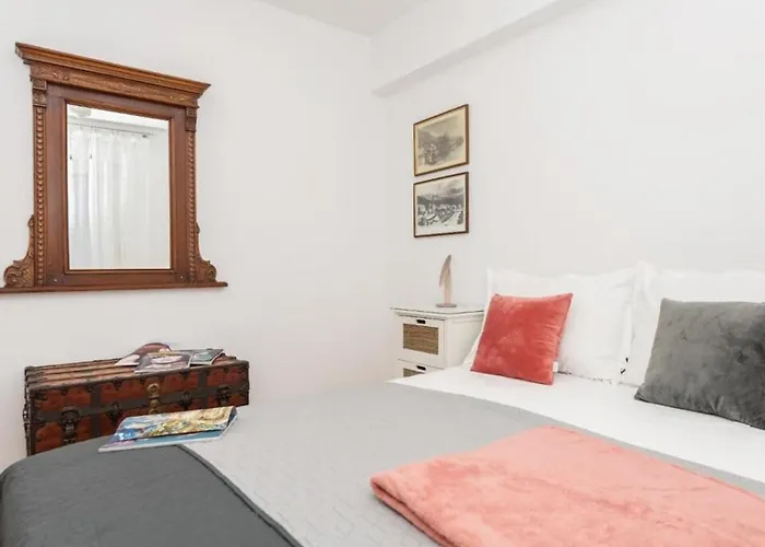 Apartamento Marie