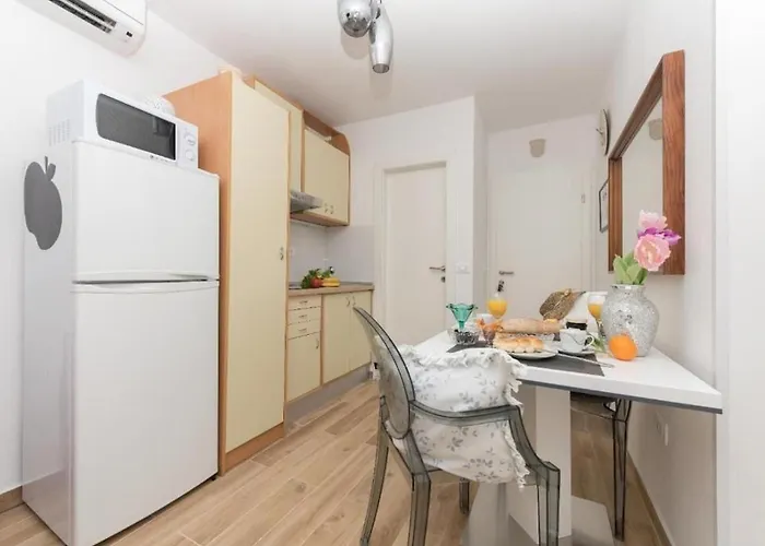 Apartamento Marie