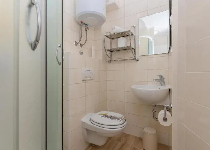 Apartamento Marie Makarska