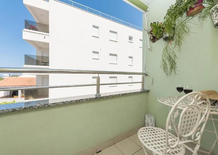 Apartamento Marie Makarska