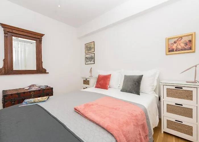 Apartamento Marie