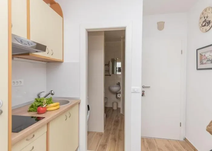 Apartamento Marie Makarska