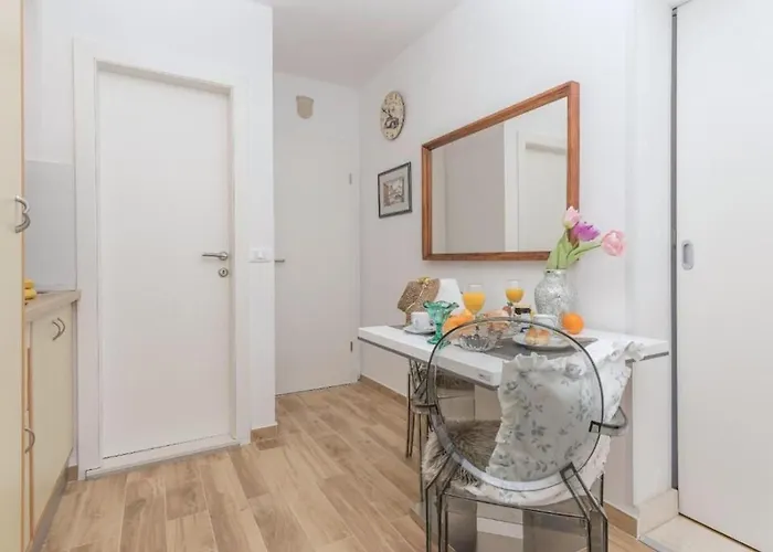 Marie Apartamento