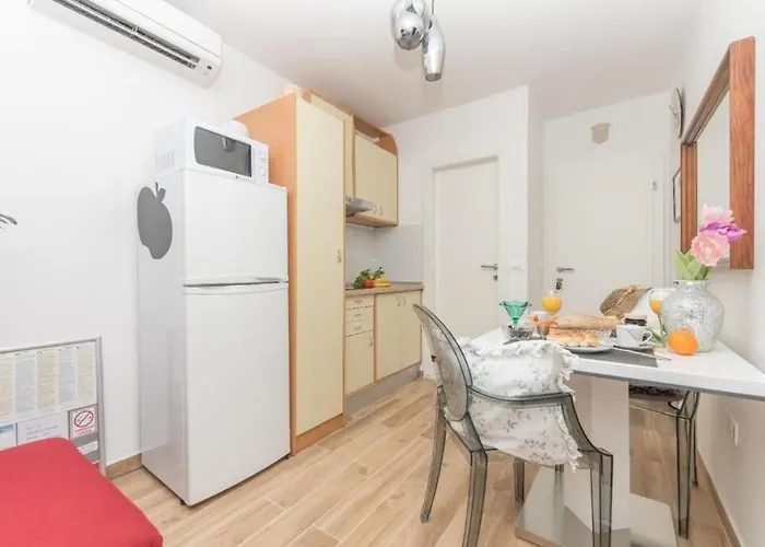 Apartamento Marie